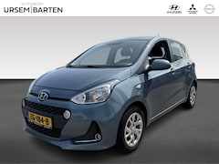 Hyundai i10 - 1.0 Comfort Smart | WORDT VERWACHT | navigatie | Apple Carplay/Android Auto | airco | crui