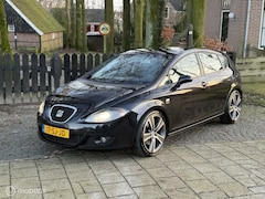 Seat Leon - 2.0 TFSI ABT 250PK (Cupra FR)