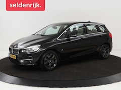BMW 2-serie Active Tourer - 225xe iPerformance High Executive | Adaptive cruise | Luxury Line | Head-Up | Leder | Stoe