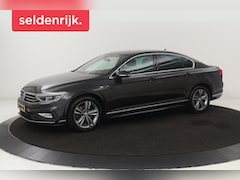 Volkswagen Passat - 1.5 TSI R Line | Stoelverwarming | Matrix LED | Adaptive cruise | Carplay | Leder/Alcantar