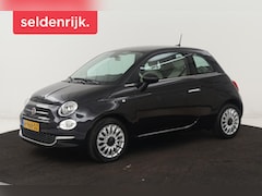 Fiat 500 - 1.2 Lounge | Carplay | Navigatie | Cruise control | Airco | PDC | Bluetooth