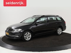 Volkswagen Golf Variant - 1.6 TDI Comfortline | Apple Carplay | Navigatie | Cruise Control Adaptief | Parkeersensor