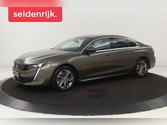 Peugeot 508 - 1.5 BleuHDI Allure | Stoelverwarming | Focal Sound | Adaptive cruise | Camera | Carplay |