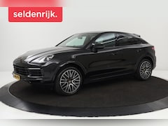 Porsche Cayenne Coupé - 3.0 | Panoramadak | Adaptive cruise | Leder | Stoelverwarming | Camera | BOSE Sound | Full