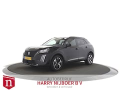 Peugeot 2008 - 1.2 PureTech 100 Allure Camera / Navi / 17"Lm velgen / DAB / Cruise/ Carplay