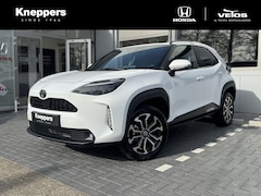 Toyota Yaris Cross - 1.5 Hybrid 130 Style Edition Parkeersensoren V+A, Dodehoeksensor, Navigatie , All-in Rijkl
