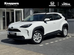 Toyota Yaris Cross - 1.5 Hybrid 115 Active Camera, Cruise, Apple/Android, Lichtmetalen velgen , All-in Rijklaar