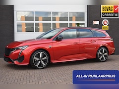 Peugeot 308 SW - 1.2 130PK Aut. PureTech GT | Navi | LED | Camera | Incl. garantie
