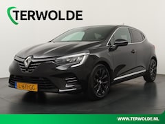 Renault Clio - TCe 90 GPF Intens | Parkeercamera | Navigatie |