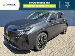Peugeot 3008 - 1.2 HYBRID 145pk e-DCS6 Allure | AGR Stoel | Navigatie | Parkeercamera | Keyless entry | L