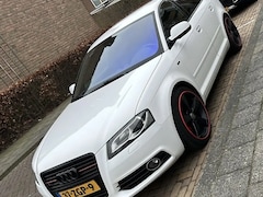 Audi A3 Sportback - 1.2 TFSI Ambition Pro Line S 1.2 TFSI S Edition 3x S-line - Ambient Lighting