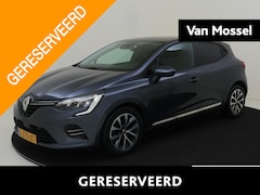 Renault Clio - 1.0 TCe Zen | Android Auto/Apple Carplay | Cruise & Climate Control | Bluetooth