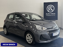 Hyundai i10 - 5-DRS 1.0 Comfort | NIEUW BINNEN, FOTO'S VOLGEN | 12 MDN GARANTIE | AIRCO |