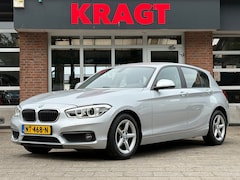 BMW 1-serie - Executive 116i 109 pk 5drs - LED - Navi - climate - nette auto