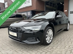 Audi A6 Avant - 45 TFSI Pro Line 245PK*NAVI*ACC*PDC