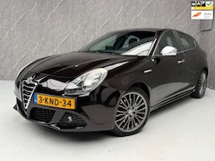 Alfa Romeo Giulietta - 1.4 T Executive / AUT / NAP / Goed Onderhouden / APK