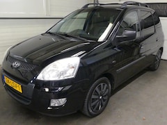 Hyundai Matrix - 1.6i Dynamic - Airco - Mooie auto - Trekhaak