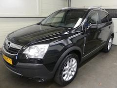 Opel Antara - 2.4-16V Tempt - 1e Eigenaar - Trekhaak - 4x4