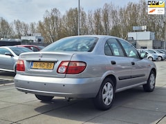 Nissan Almera - €2490, - Apk 2025 Airco Nappas Sedan