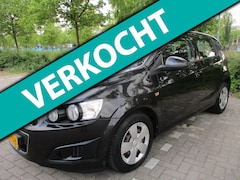 Chevrolet Aveo - 1.2 LS Airco