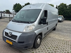 Peugeot Boxer - 333 3.0 HDI L3H2