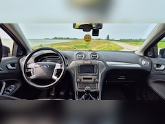 Ford Mondeo - 2.0-16V Limited