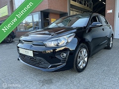 Kia Rio - 1.0 T-GDi MHEV DynamicLine CRUISE*CAMERA*NAVI*PDC