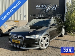 Audi A6 allroad quattro - 3.0 TDI Premium Edition