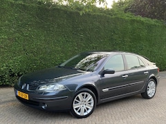 Renault Laguna - 2.0-16V Turbo AUTOMAAT/LEER/XENON/PDC/170PK