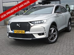 DS 7 Crossback - 1.6 PureTech Rivoli 180 PK TREKHAAK CAMERA ZEER LUX