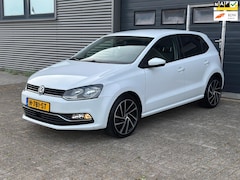 Volkswagen Polo - 1.4 TDI Business Edition NAVI - CLIMA - PDC - ZEER NETTE AUTO