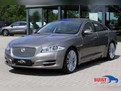 Jaguar XJ - 3.0 V6D 275pk Portfolio YOUNGTIMER 130872KM NL-auto 2e eig