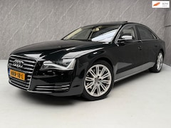 Audi A8 - 3.0 TFSI quattro Lang Pro Line+ / Full Option