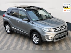 Suzuki Vitara - 1.6 Exclusiv Pano Navi Camera dealer onderhoud