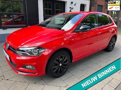 Volkswagen Polo - 1.6 TDI Comfortline, AUTOMAAT, 5 Deur's 85.000 Km, Nw. Staat