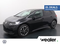 Volkswagen ID.3 - Pro Business 59 kWh accu, 150 kW / 204 pk Hatchbac k Elektrische aandrijving