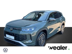 Volkswagen Tayron - Life Edition 1.5 eHybrid 150 kW / 204 pk SUV 6-DSG | Comfort pakket | Trekhaak met wegklap