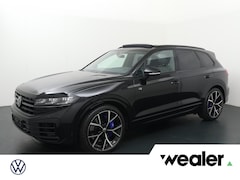 Volkswagen Touareg - R 3.0 eHybid 340 kW / 462 pk SUV 8 vesn. Tiptonic Touareg R 3.0 TSI 340 kW / 462 pk SUV 8
