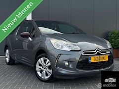 Citroën DS3 - APK NAP PDC CRUISE CONTROL BT LED
