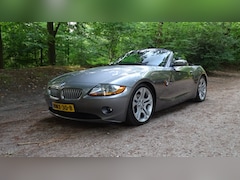 BMW Z4 Roadster - 3.0i Youngtimer ,Zeer mooi!!, BTW auto, CH import