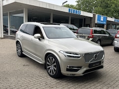 Volvo XC90 - T6 AWD Inscription B&W Luchtvering MASSAGE Head-Up Polestar