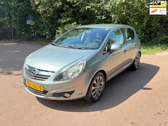 Opel Corsa - 1.2-16V '111' Edition / Airco / NAP / Lm / 5d / Apk /