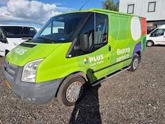 Ford Transit - 260S 2.2 TDCI Economy Edition