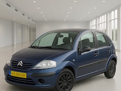 Citroën C3 - 1.1i Ligne Prestige | dealer onderhouden |