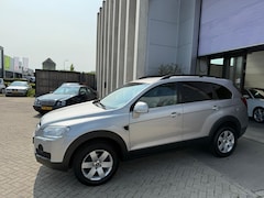 Chevrolet Captiva - 2.4i Executive NETTE AUTO INRUIL MOGELIJK