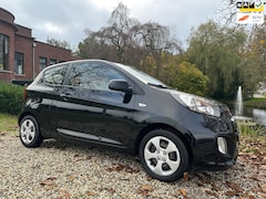 Kia Picanto - 1.0 CVVT SPORT AIRCO *apk:06-2026