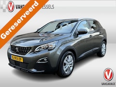 Peugeot 3008 - 1.2 PureTech Automaat Blue Lease Executive | Trekhaak | PDC | Camera |