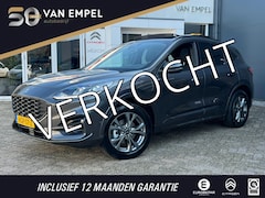 Ford Kuga - 2.5 PHEV ST-Line X | Elektrisch schuif- kanteldak | Winterpakket | Trekhaak |