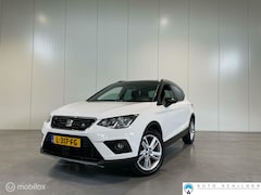 Seat Arona - 1.0 TSI FR Business Intense, Clima|Carplay|Navi|Adaptive cruise|Camera|1e eigenaar|NL Auto