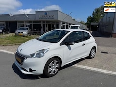 Peugeot 208 - 1.2 VTi Access